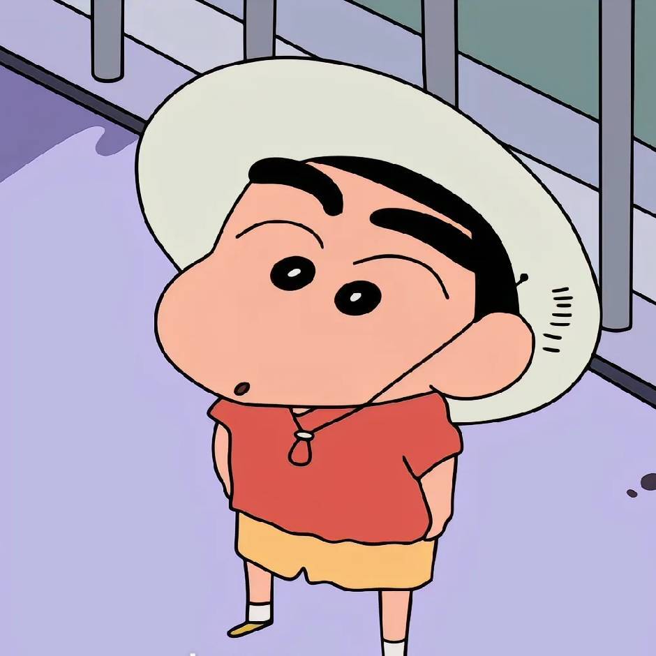 头像